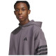 Adidas Ανδρική ζακέτα Future Icons Full Zip Hoodie